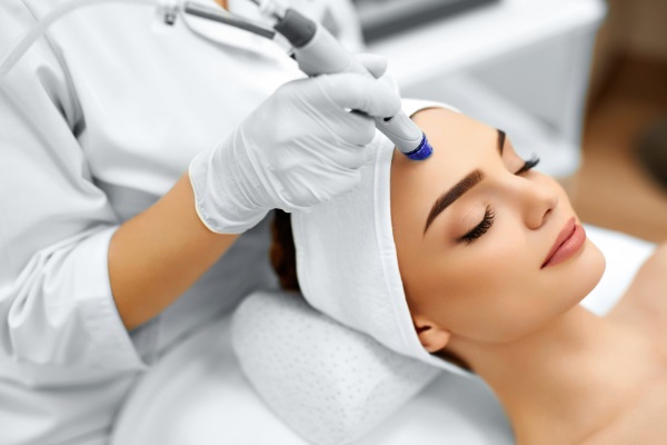 Microneedling Oneonta