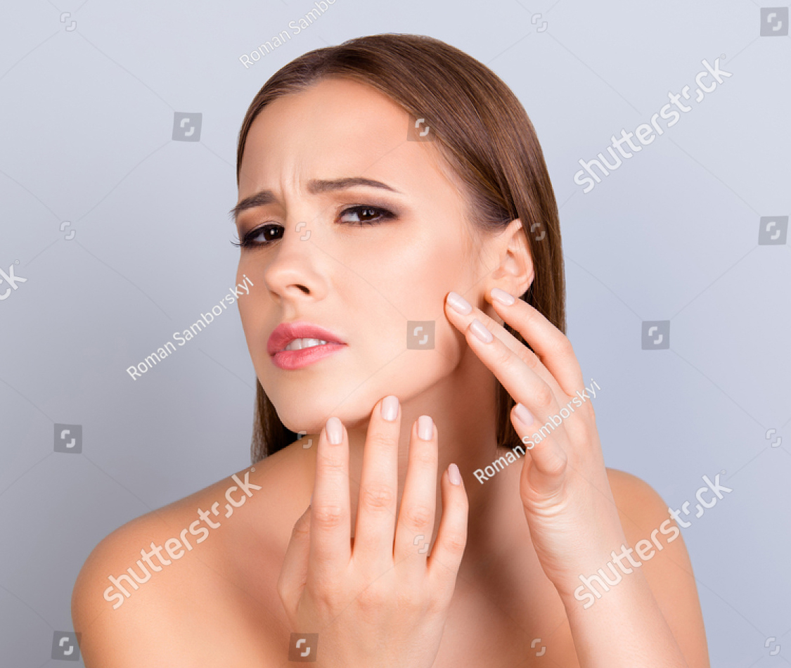 stock-photo-perfection-is-a-hard-work-acne-pimple-clear-and-clean-oily-dry-skin-concept-cose-up-cropped-654937936