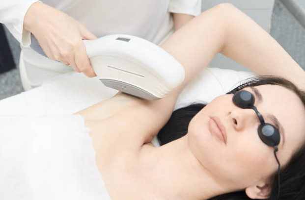 Laser Hair Removal Binghamton