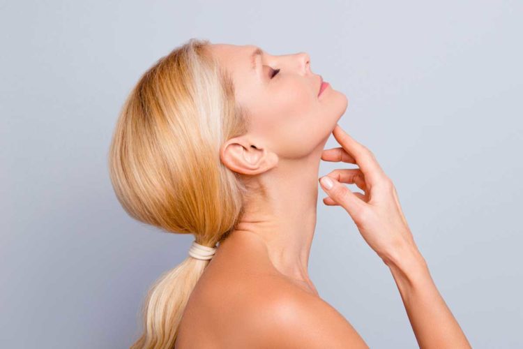 Neck Rejuvenation Staten Island