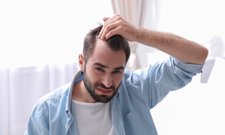Prp for Hair Loss Oneonta