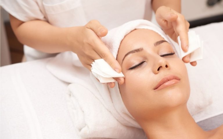 Oneonta Facial