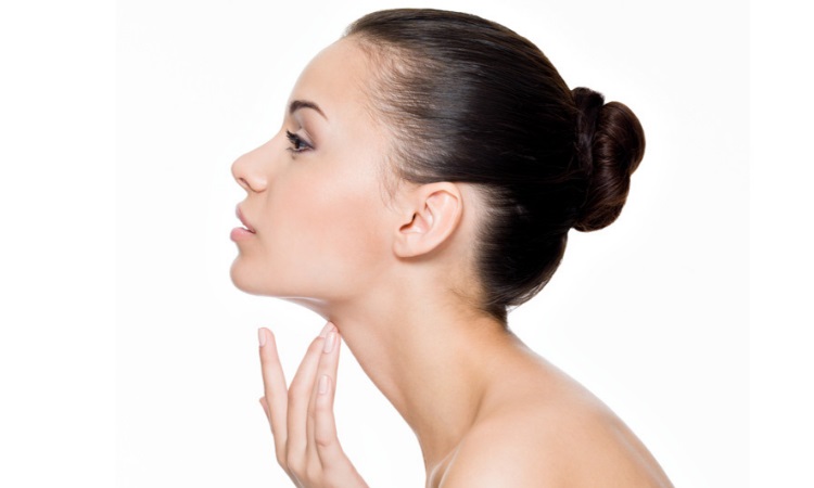 Neck Rejuvenation Oneonta